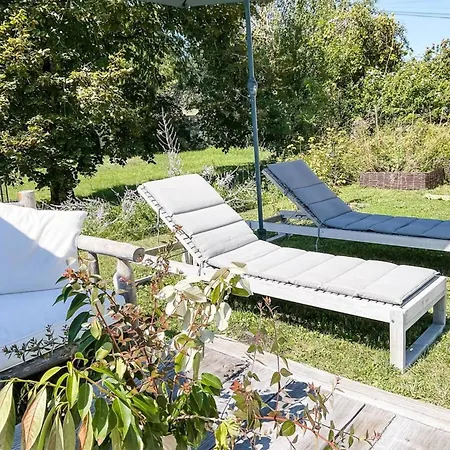 Domaine De Pragelier, Le Cottage 3* Tourtoirac