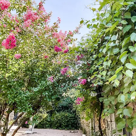 Domaine De Pragelier, Le Cottage Couette-café 3*