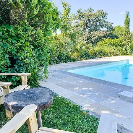 Domaine De Pragelier, Le Bed and breakfast