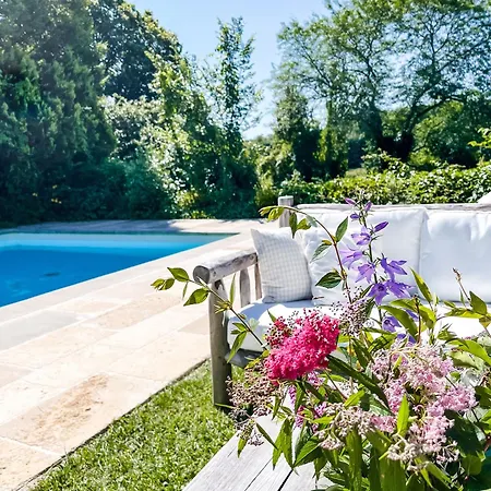 Domaine De Pragelier, Le 3*