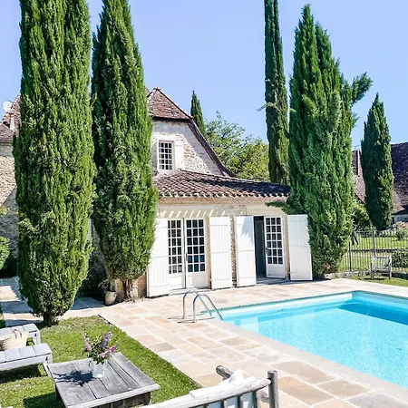 Domaine De Pragelier, Le 3* Tourtoirac