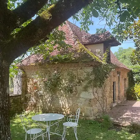 Domaine De Pragelier, Le Bed and breakfast 3*