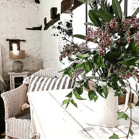 Domaine De Pragelier, Le Bed and breakfast 3*
