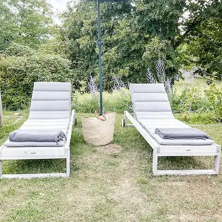 Bed and breakfast Domaine De Pragelier, Le Tourtoirac