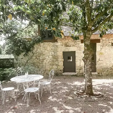 Domaine De Pragelier, Le 3* Tourtoirac