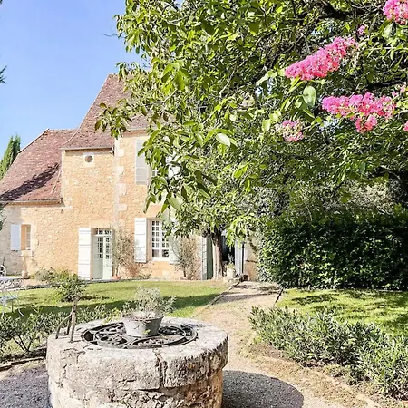 Bed and breakfast Domaine De Pragelier, Le