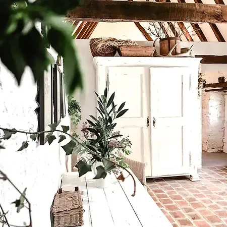 Domaine De Pragelier, Le Bed and breakfast 3*