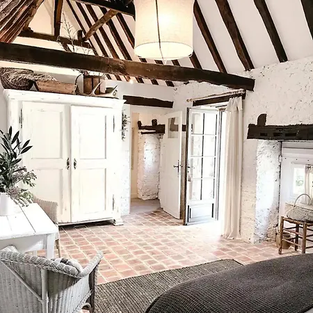 Domaine De Pragelier, Le Cottage Couette-café Tourtoirac