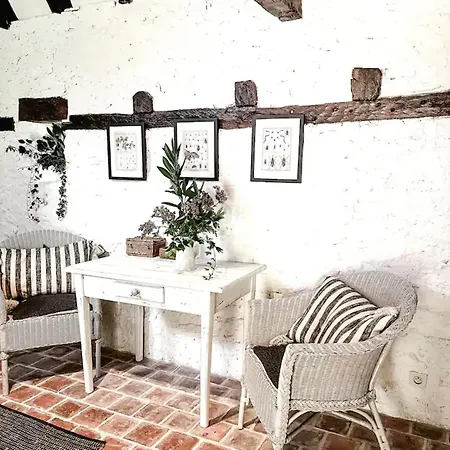 Bed and breakfast Domaine De Pragelier, Le Tourtoirac