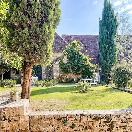 Domaine De Pragelier, Le Cottage Tourtoirac