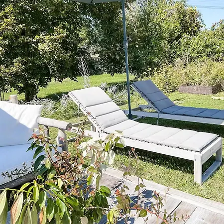 Bed and breakfast Domaine De Pragelier, Le 3*