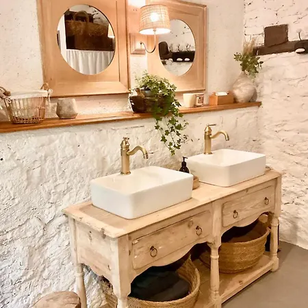 Domaine De Pragelier, Le Bed and breakfast 3*