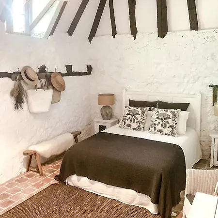 Domaine De Pragelier, Le Bed and breakfast 3*