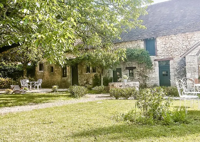 Domaine De Pragelier, Le 3* Tourtoirac