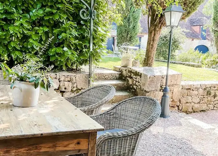 Domaine De Pragelier, Le Frühstückspension 3*